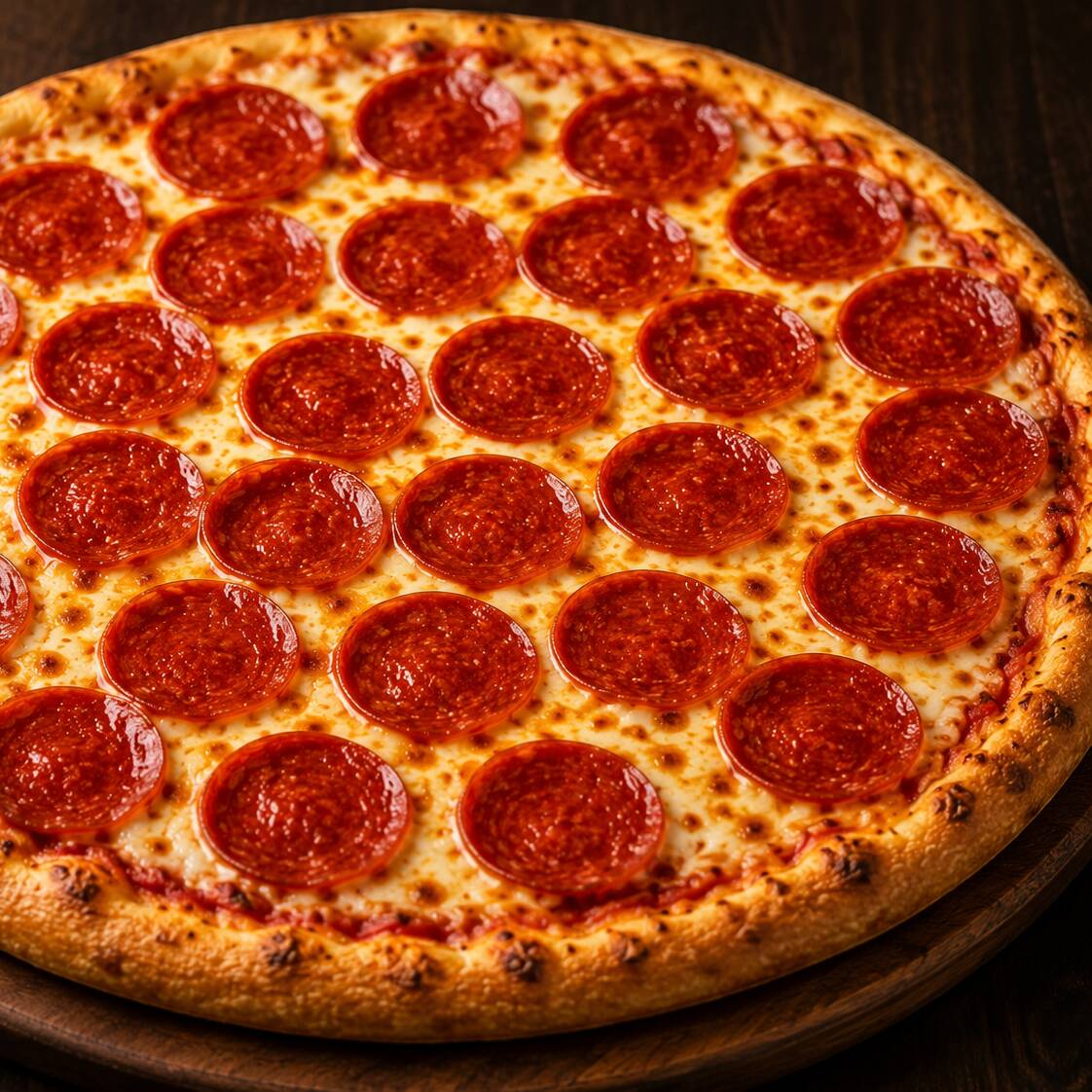 Pepperoni