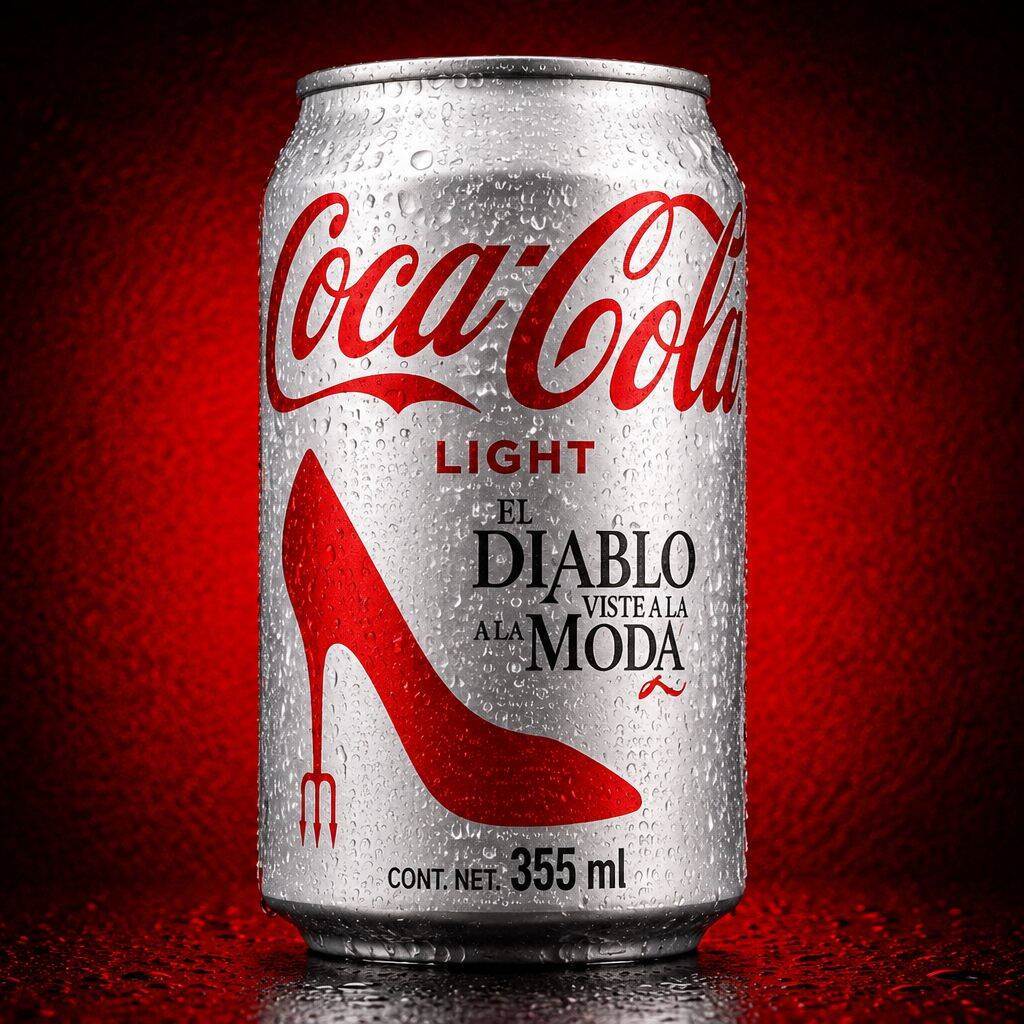 Coca Cola Light