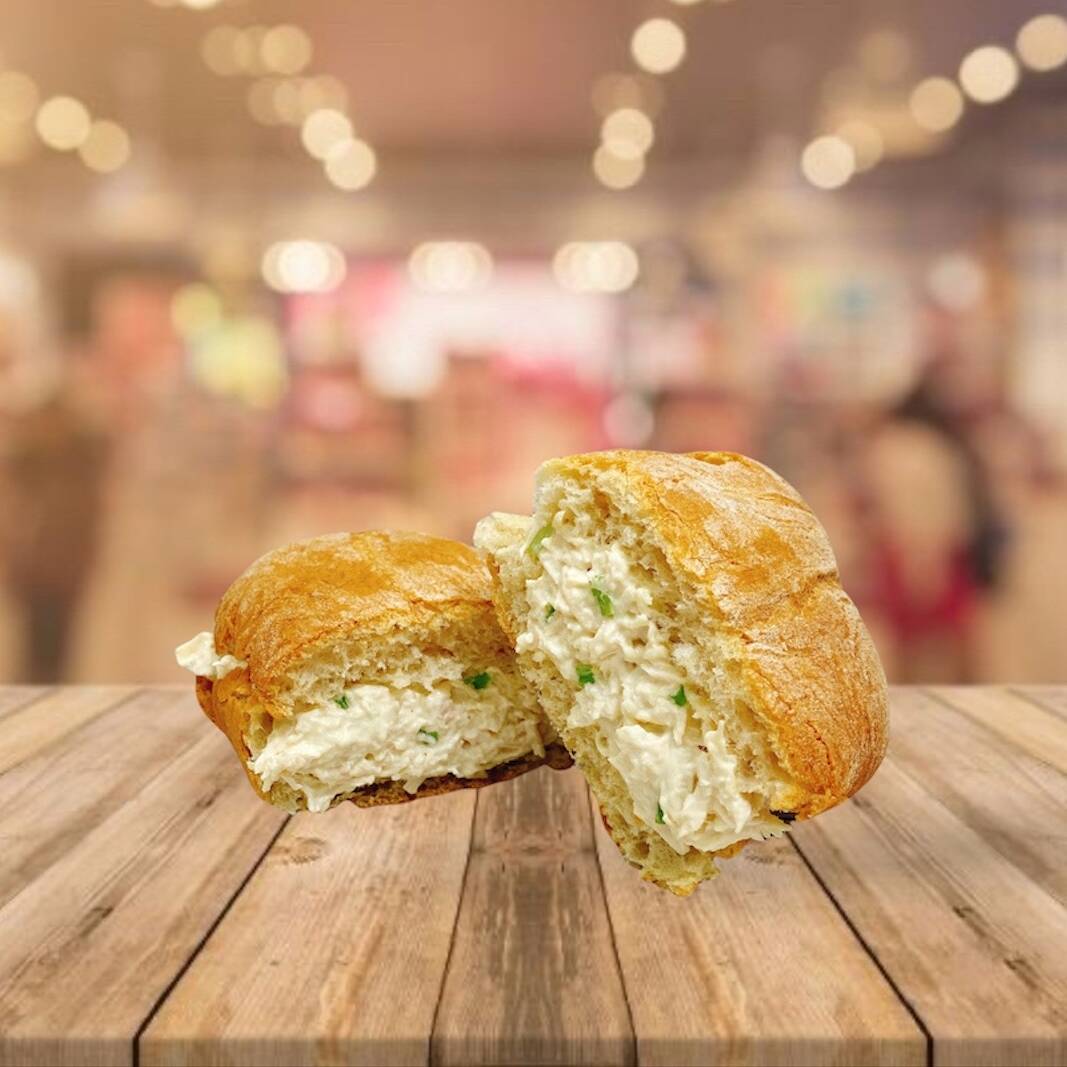 Chicken Ciabatta