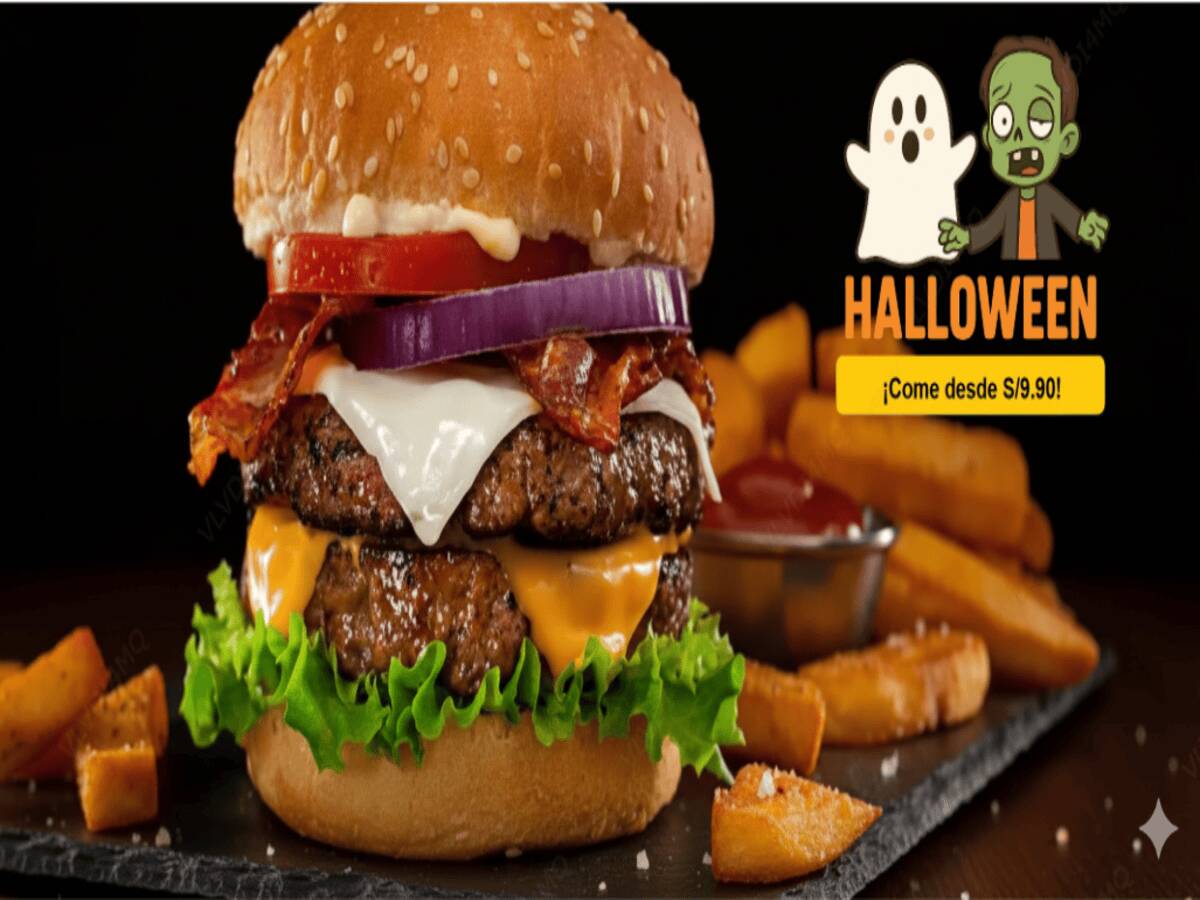 Buenazo - Santa Anita