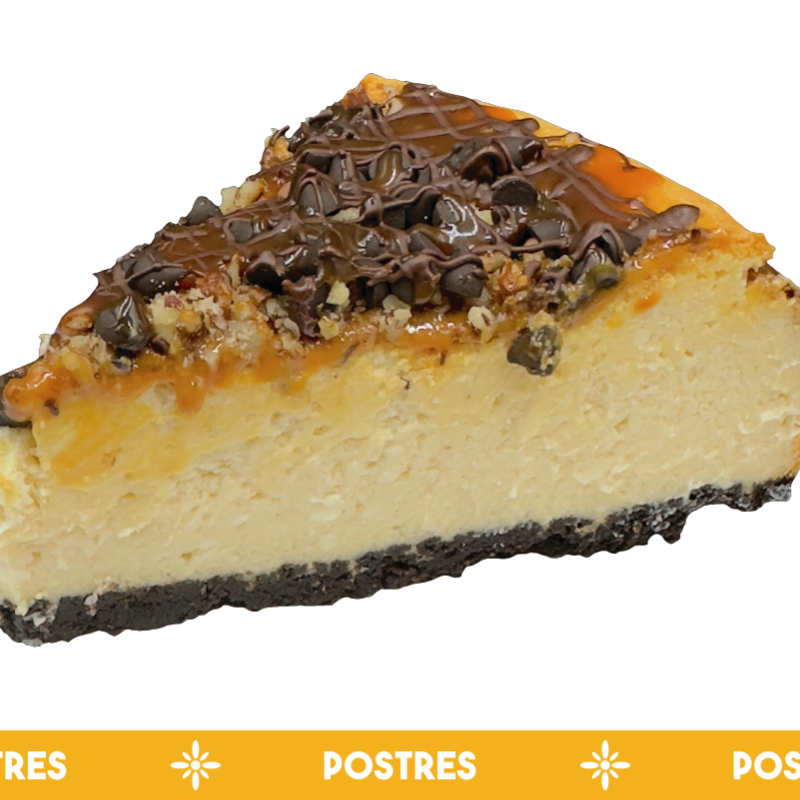Chessecake Tortuga