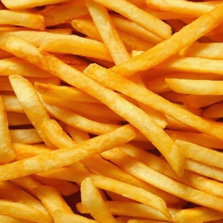 PAPAS FRITAS GRANDES