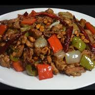 Pollo con Chile