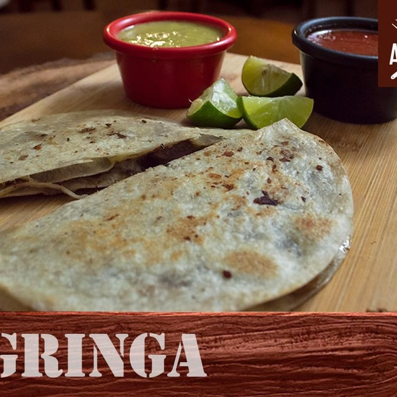 Gringa