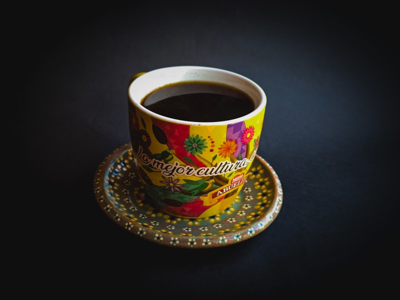 Café de Olla
