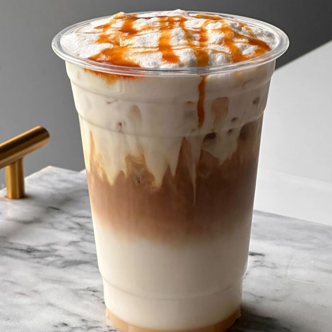 Caramel Macchiato
