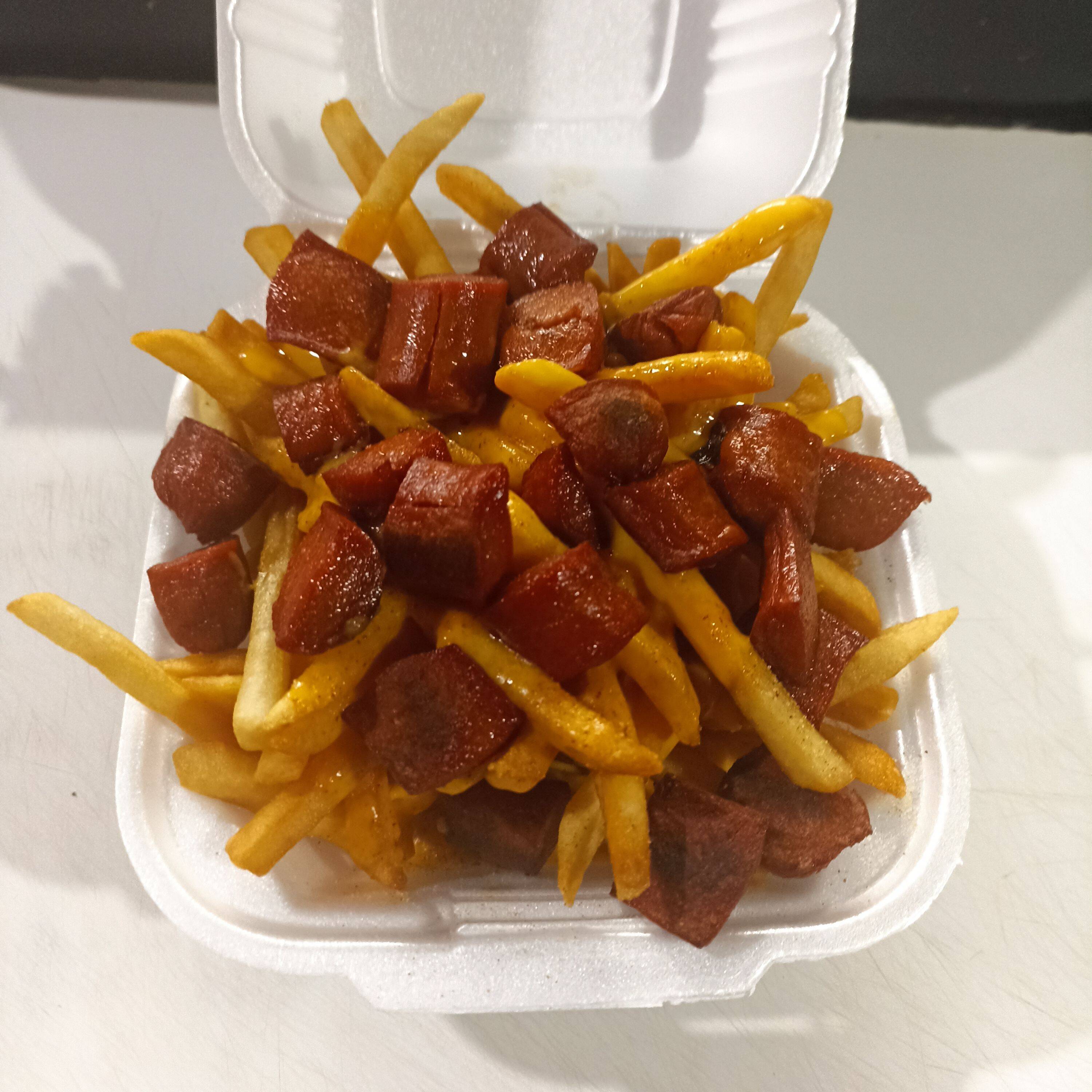 Tocipapas