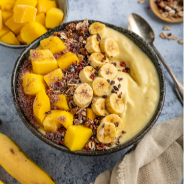 Coco Bowl Cocotropical