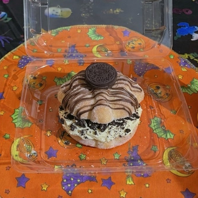 Mini Sueño Eterno