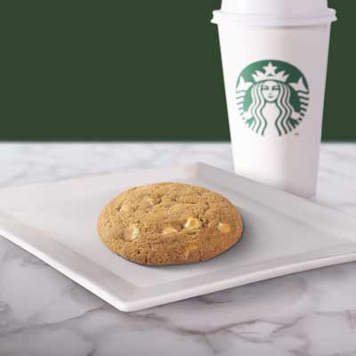 Galleta Pumpkin Spice