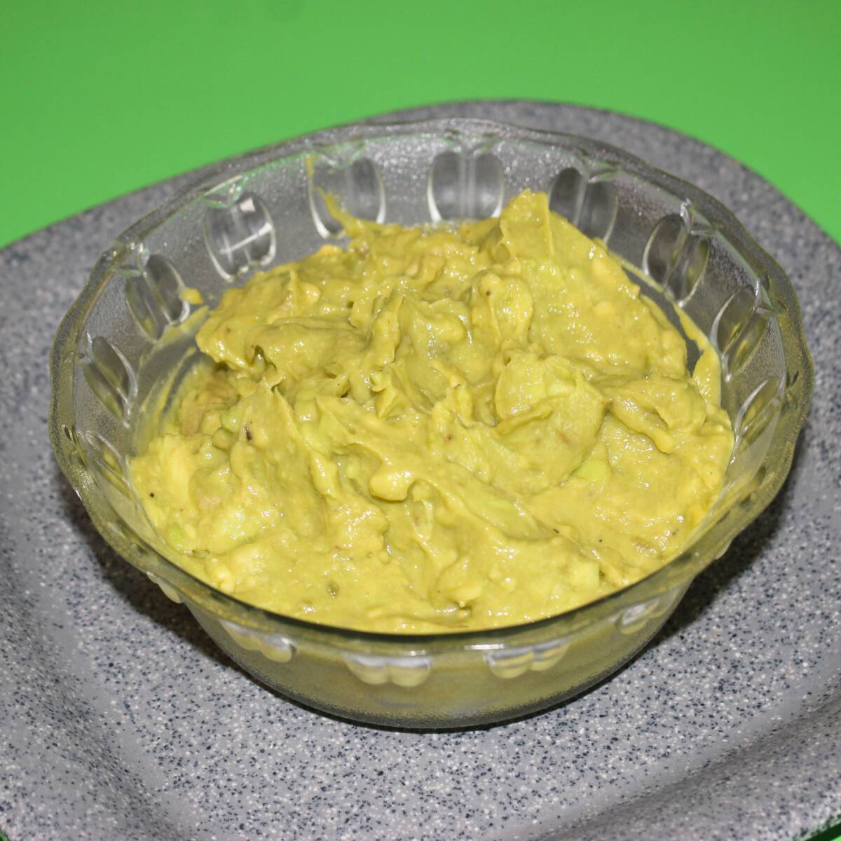GUACAMOLE NATURAL