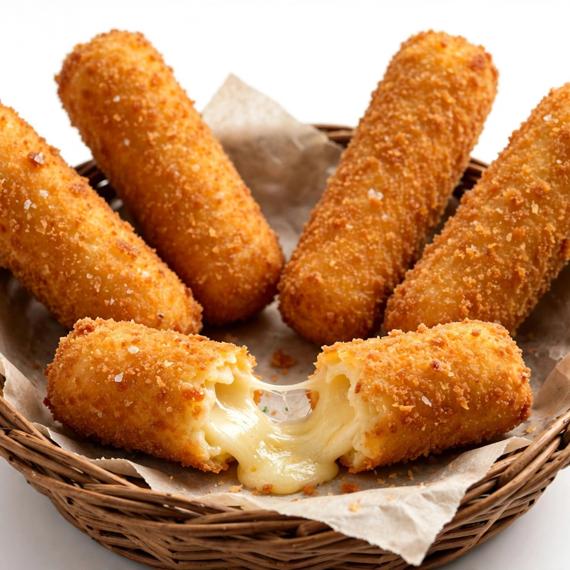 Dedos de Queso X5