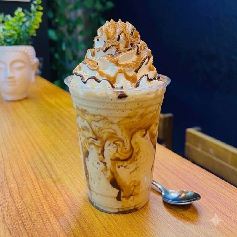 FRAPPE DE SABOR