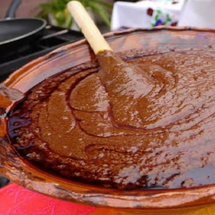 Mole Dulce Artesanal