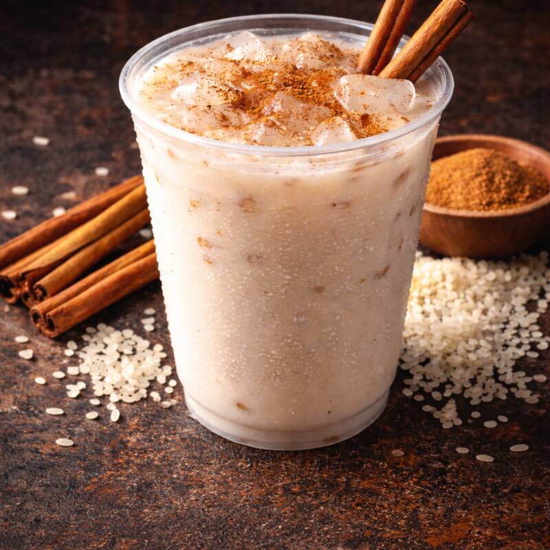 Agua de Sabor 500 ml