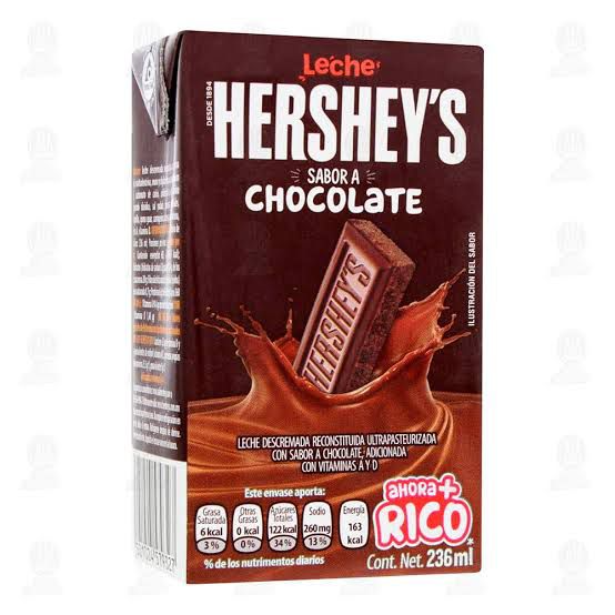 Hershey´s Chocolate