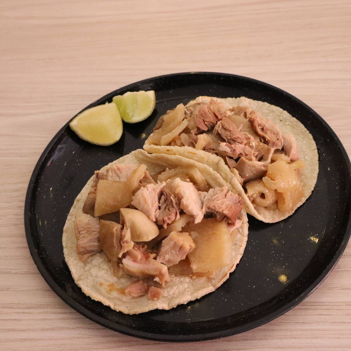 Taco de Surtido