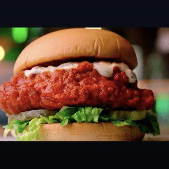 BUFALO BURGUERS