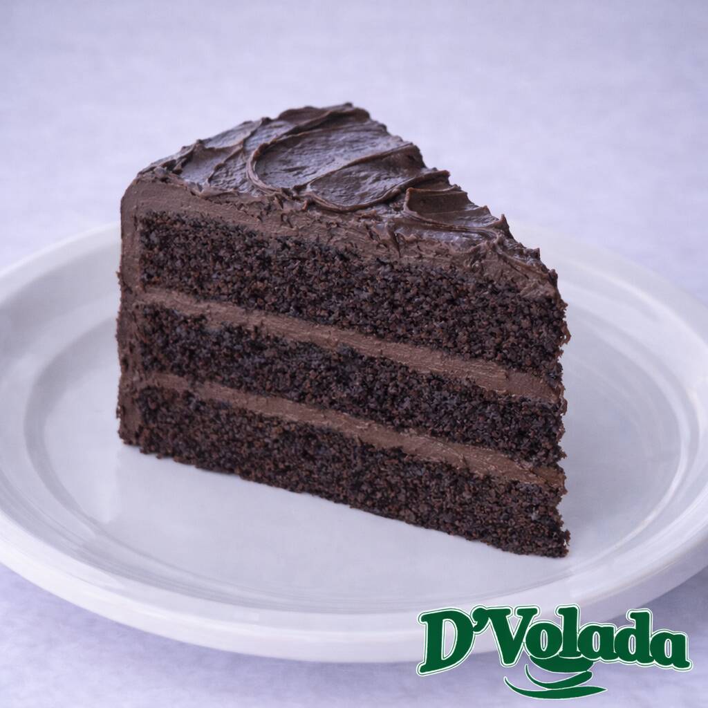 Pastel de chocolate tipo matilda