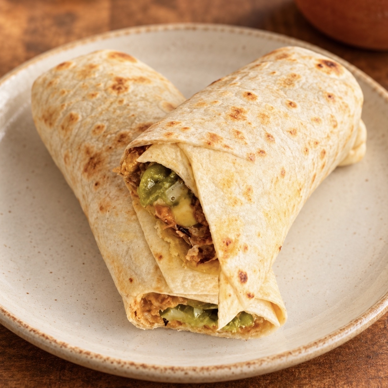Burritos Mañaneros