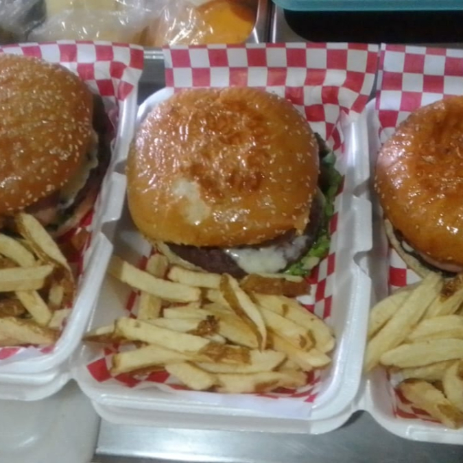 COMBO TRIO PERFECTO