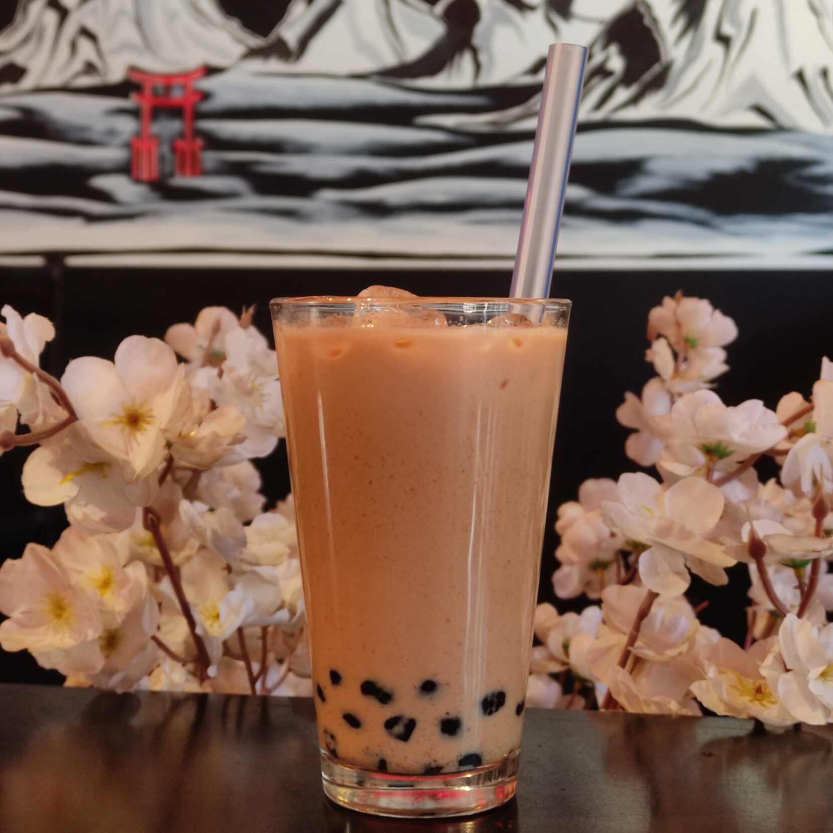 Chai Boba