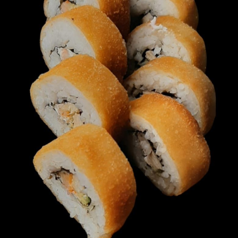 VEREDA ROLL