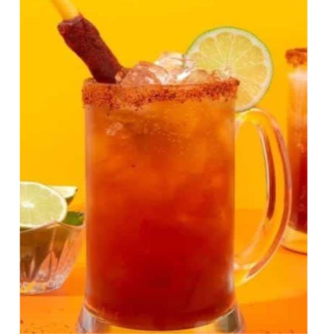 MICHELADA C/CLAMATO