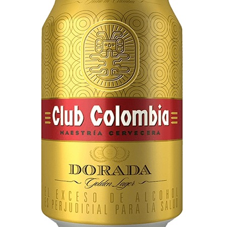 Club Colombia Dorada