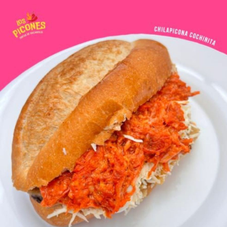 Torta Cochina