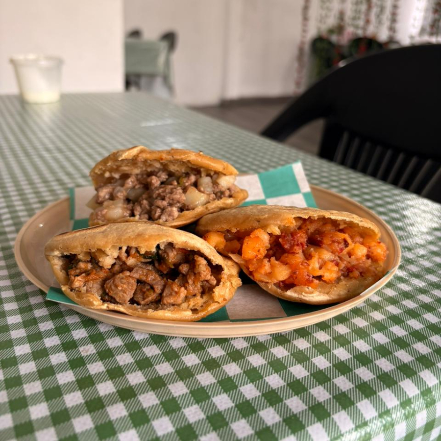 GORDITAS