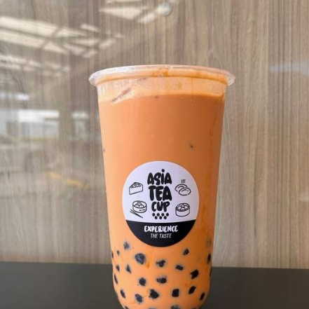 Bubble Tea Thai Té 700 ml