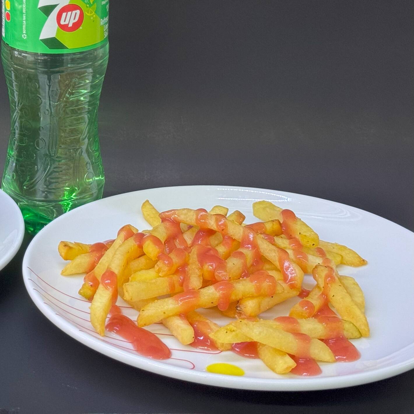 Papas a la Francesa