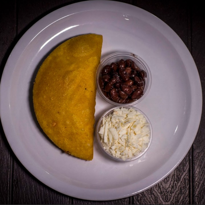 Empanada de Domino