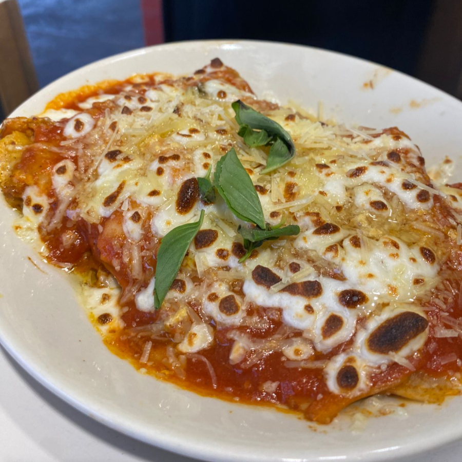 Lasagna
