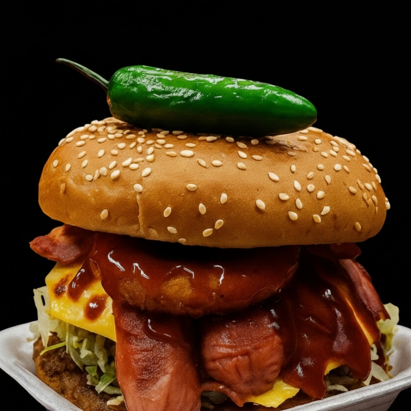 BBQ