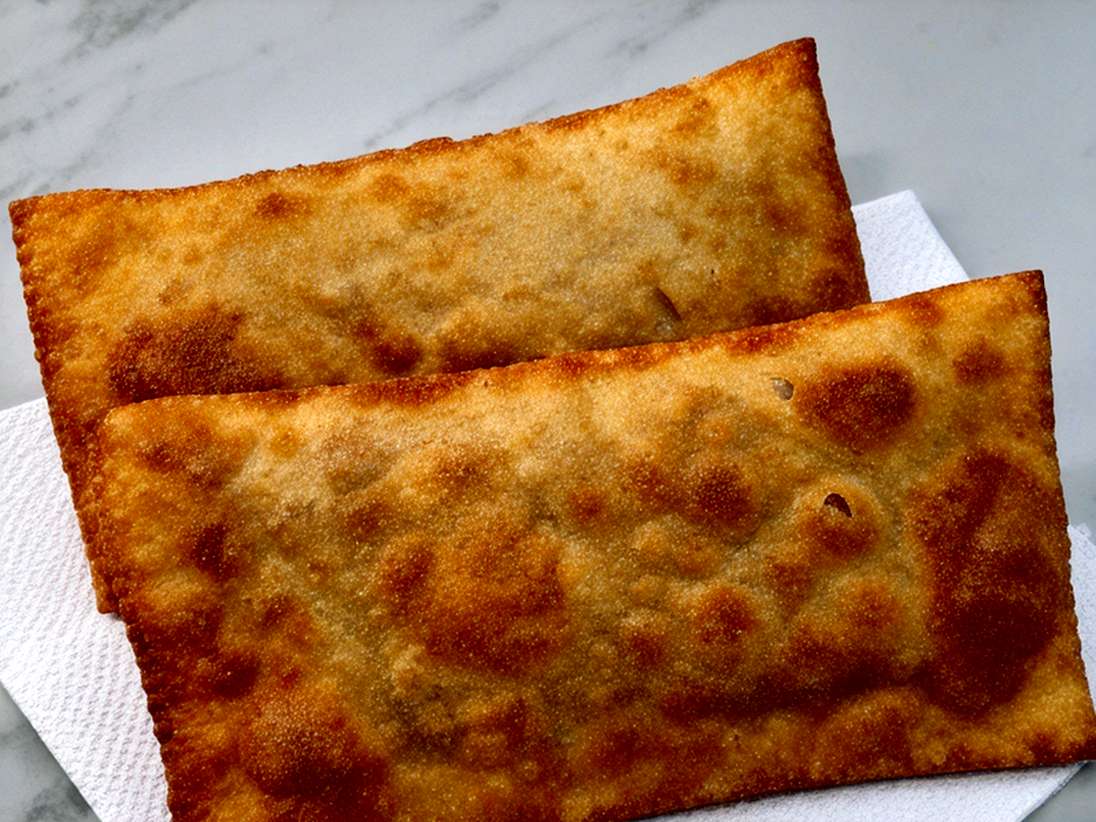 Pastéis Da Cleide