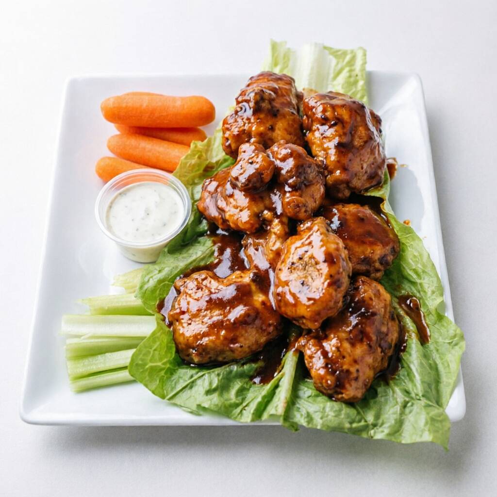 Boneless BBQ