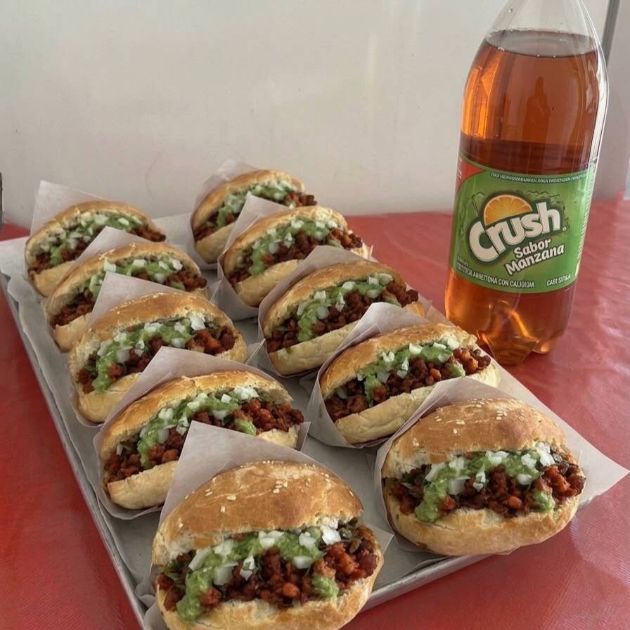COMBO CUATES