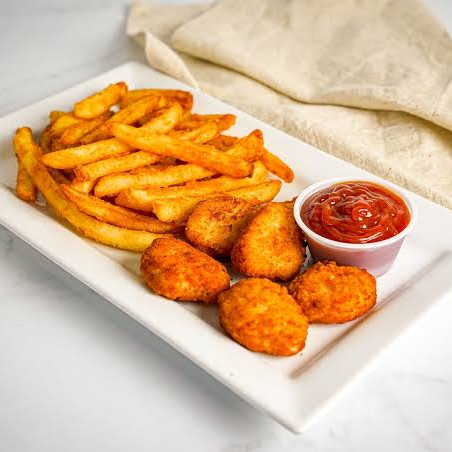 NUGGETS DE POLLO