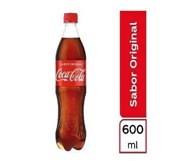 Coca-Cola 450 Ml
