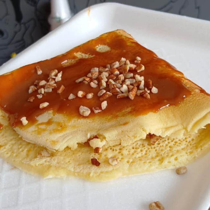 Crepas