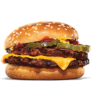 COMBO HAMBURGUESA
