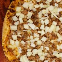 (ATUM, PALMITO, ERVILHA E CEBOLA)