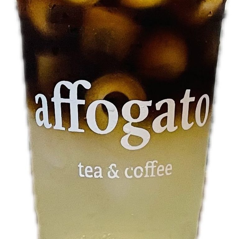 Cold Brew Lemonade