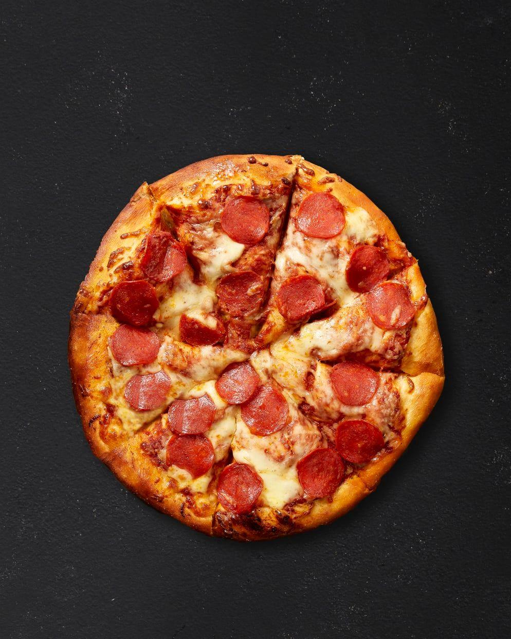 Pizza Pepperoni