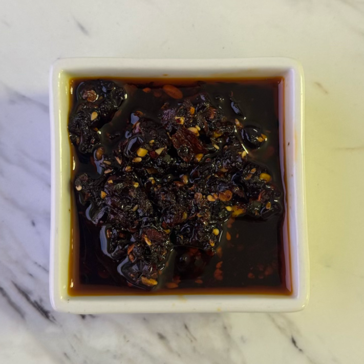 Chile morita 2 oz
