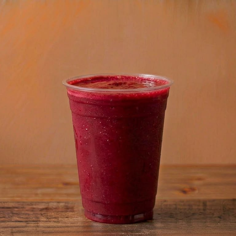 Jugo Rojo 16 Oz.