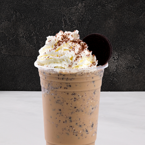 FRAPPE OREO