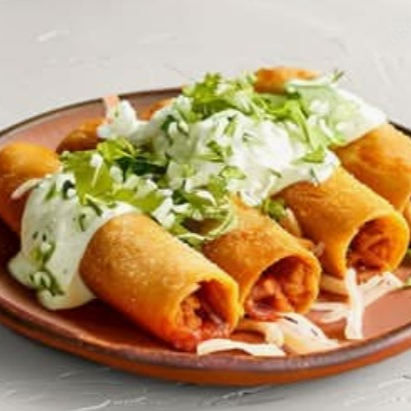 Cannelloni ai Gamberi de 200 g